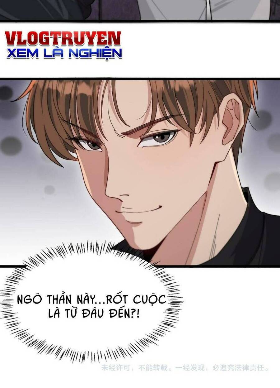 Ta Bị Kẹt Cùng Một Ngày 1000 Năm Chap 44 - Next Chap 45