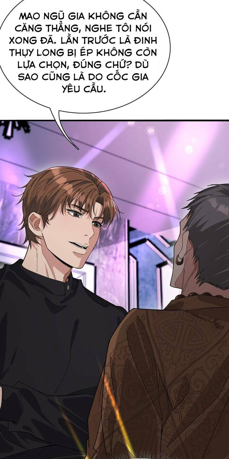Ta Bị Kẹt Cùng Một Ngày 1000 Năm Chap 44 - Next Chap 45