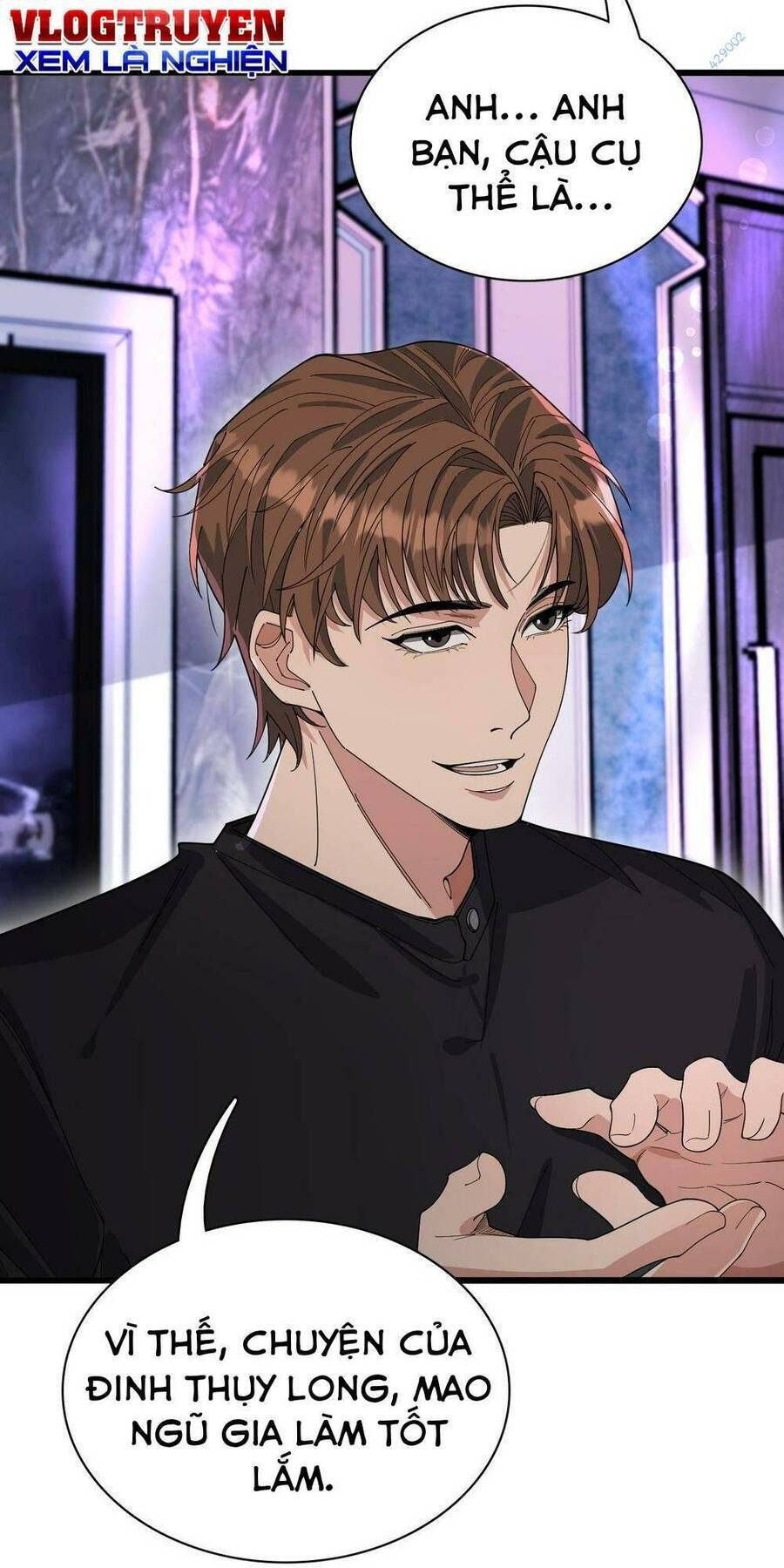 Ta Bị Kẹt Cùng Một Ngày 1000 Năm Chap 44 - Next Chap 45
