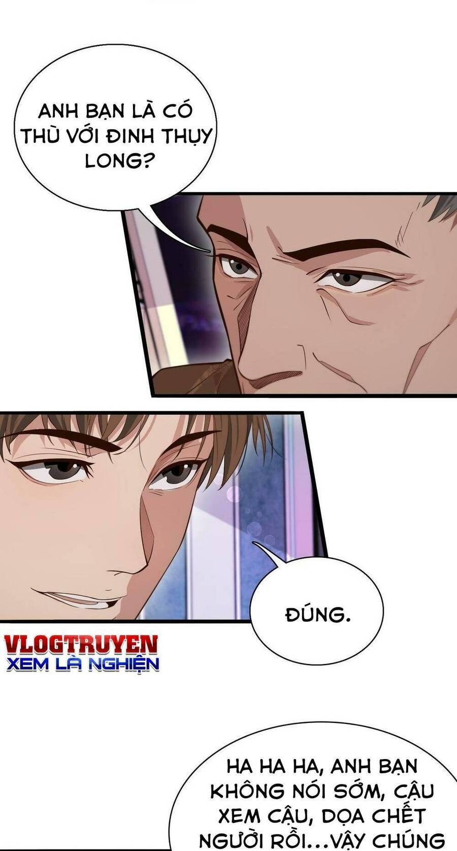 Ta Bị Kẹt Cùng Một Ngày 1000 Năm Chap 44 - Next Chap 45