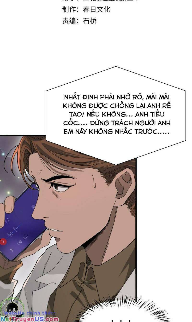 Ta Bị Kẹt Cùng Một Ngày 1000 Năm Chap 45 - Next Chap 46