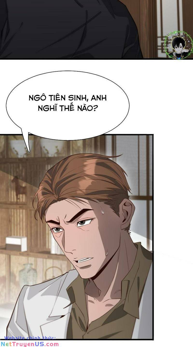 Ta Bị Kẹt Cùng Một Ngày 1000 Năm Chap 45 - Next Chap 46