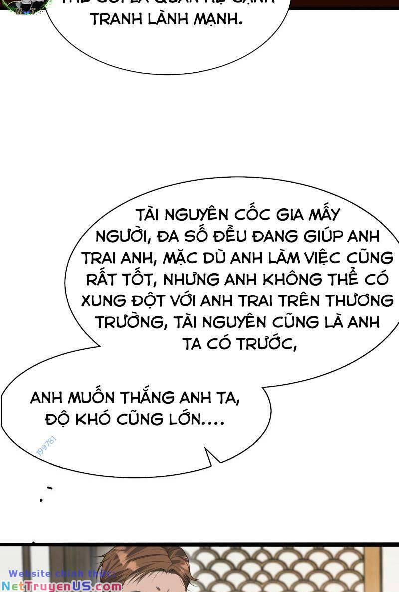 Ta Bị Kẹt Cùng Một Ngày 1000 Năm Chap 45 - Next Chap 46