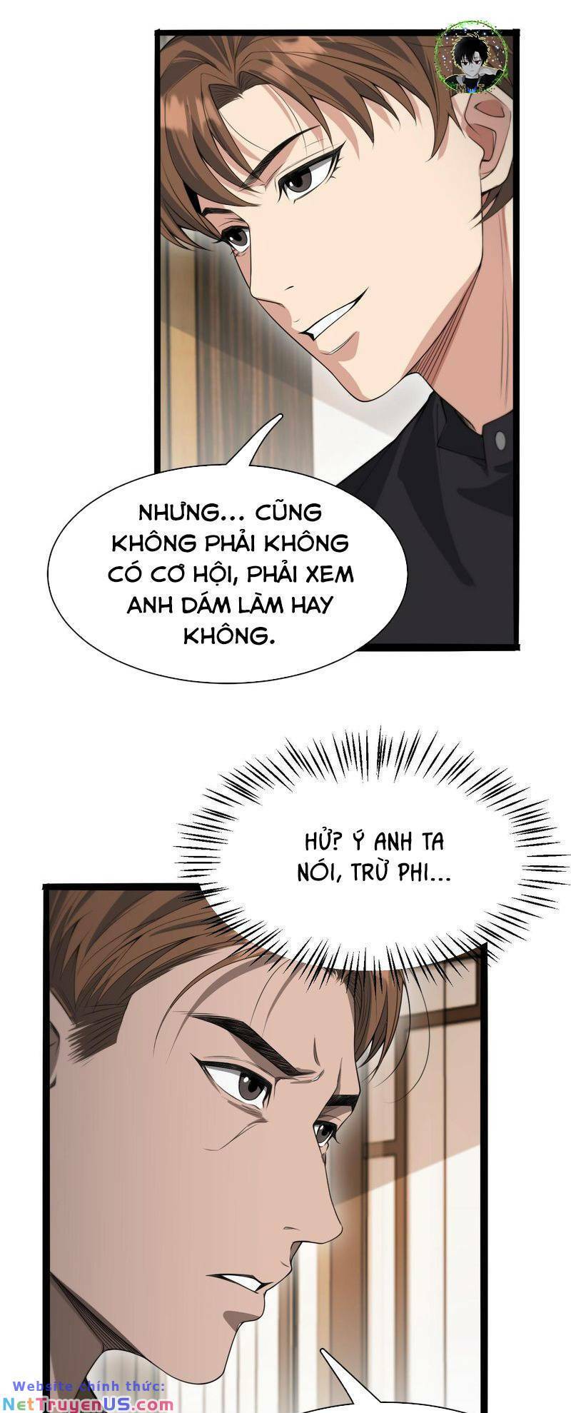 Ta Bị Kẹt Cùng Một Ngày 1000 Năm Chap 45 - Next Chap 46