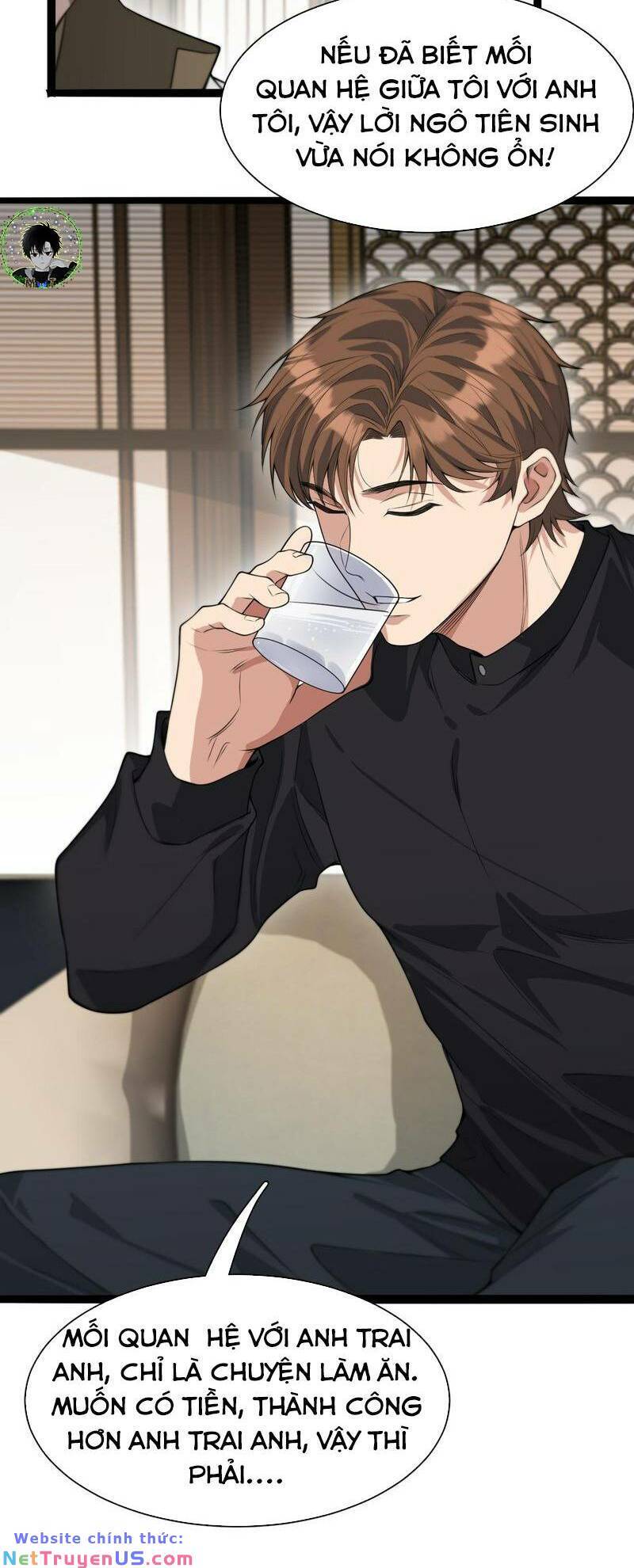 Ta Bị Kẹt Cùng Một Ngày 1000 Năm Chap 45 - Next Chap 46