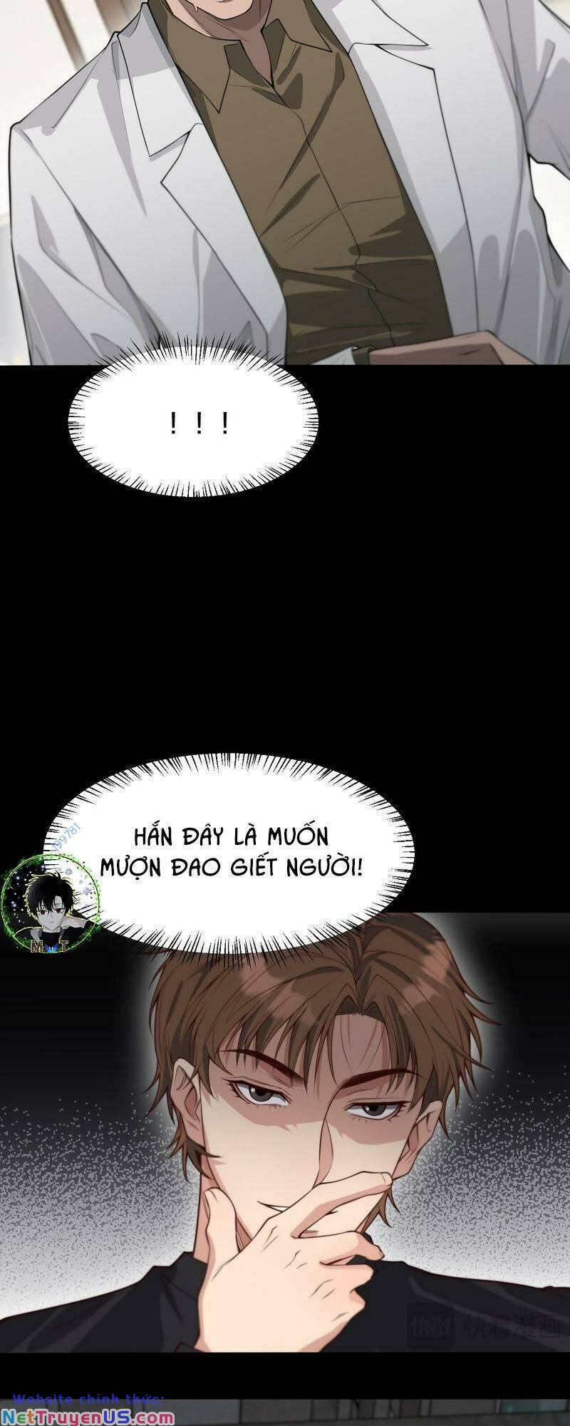 Ta Bị Kẹt Cùng Một Ngày 1000 Năm Chap 45 - Next Chap 46