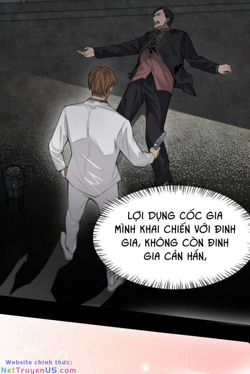 Ta Bị Kẹt Cùng Một Ngày 1000 Năm Chap 45 - Next Chap 46