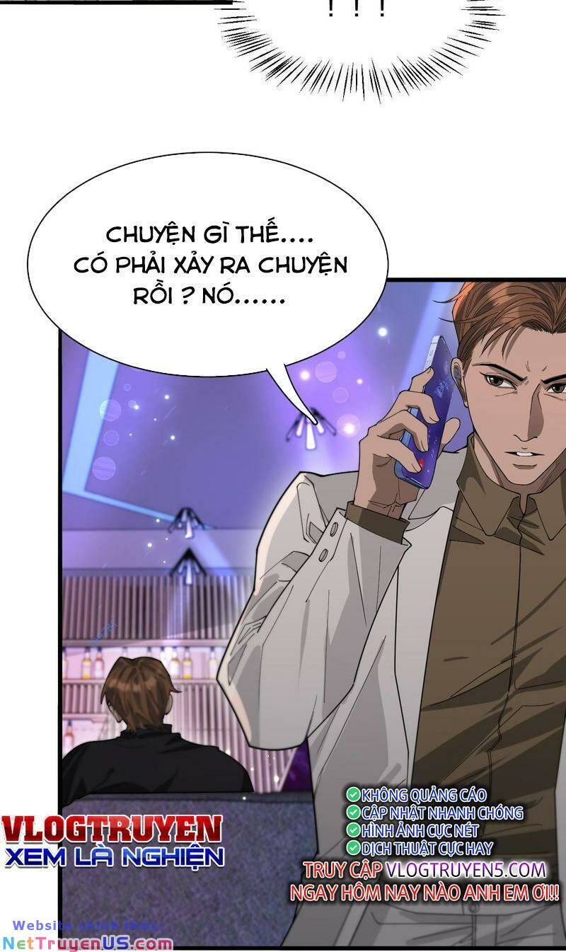 Ta Bị Kẹt Cùng Một Ngày 1000 Năm Chap 45 - Next Chap 46