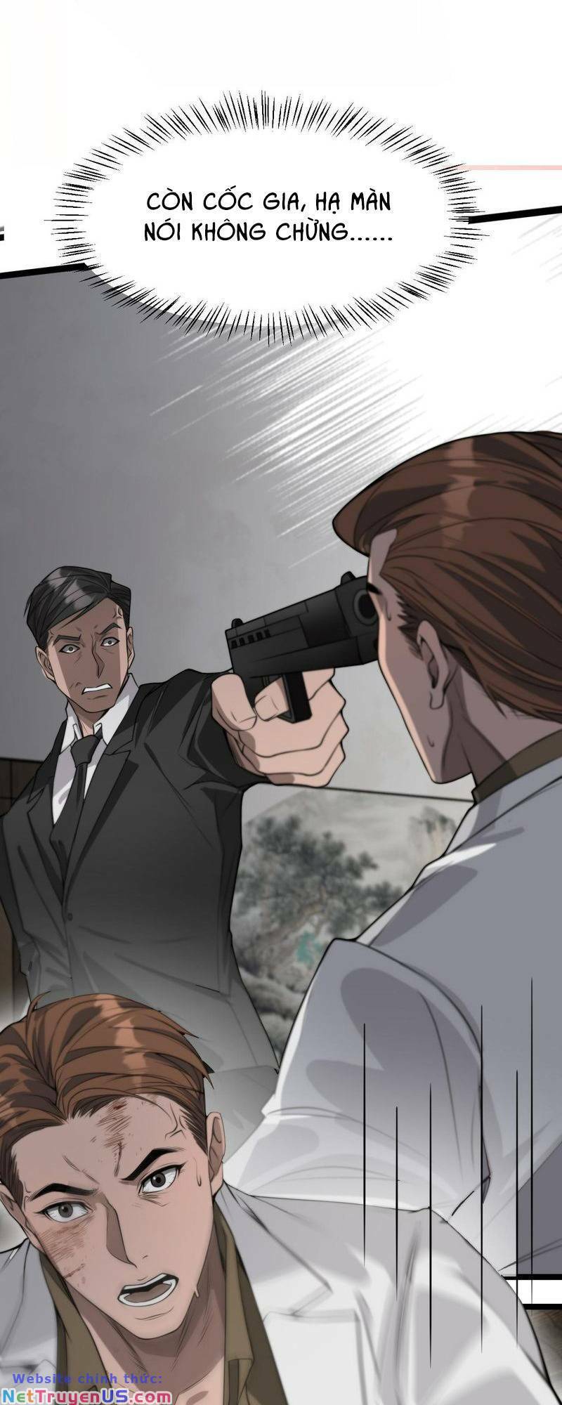 Ta Bị Kẹt Cùng Một Ngày 1000 Năm Chap 45 - Next Chap 46