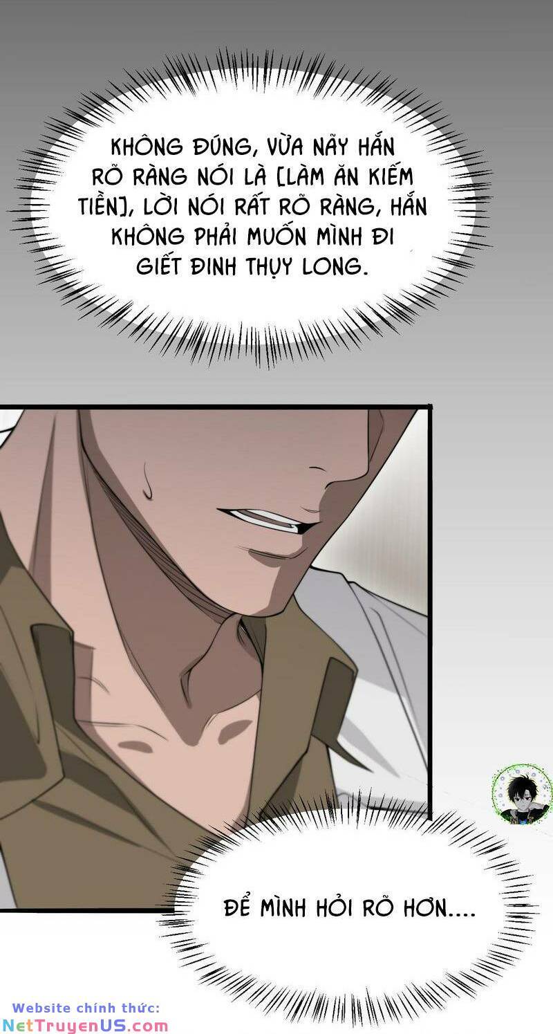 Ta Bị Kẹt Cùng Một Ngày 1000 Năm Chap 45 - Next Chap 46