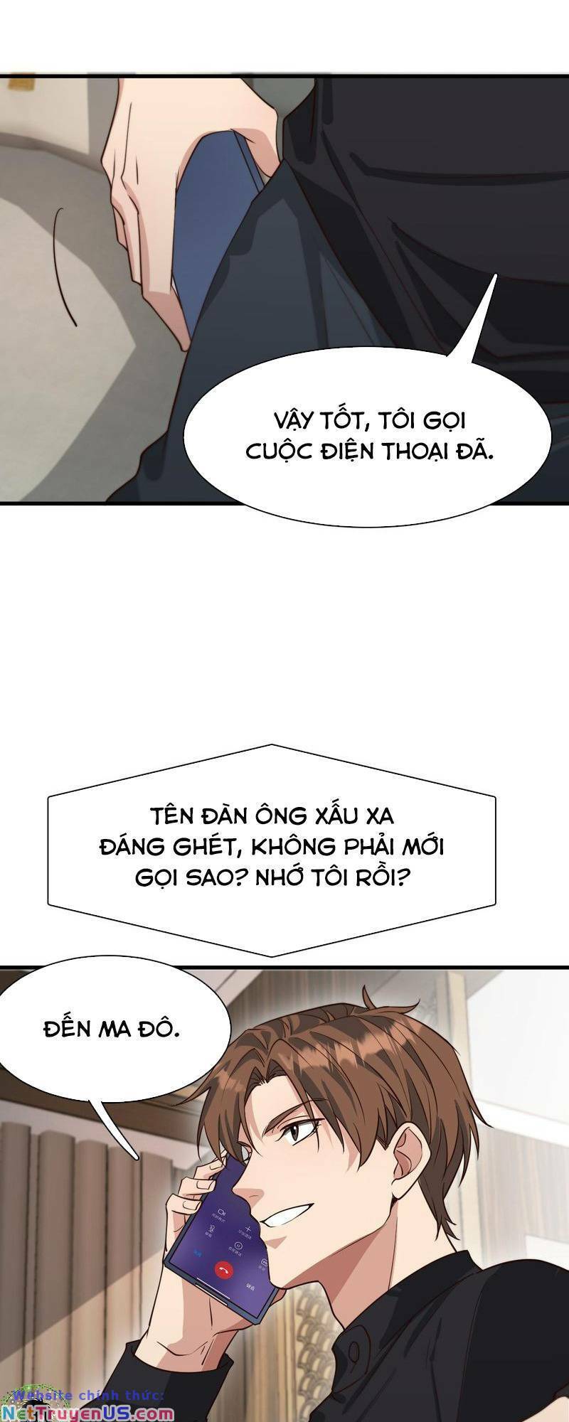 Ta Bị Kẹt Cùng Một Ngày 1000 Năm Chap 45 - Next Chap 46