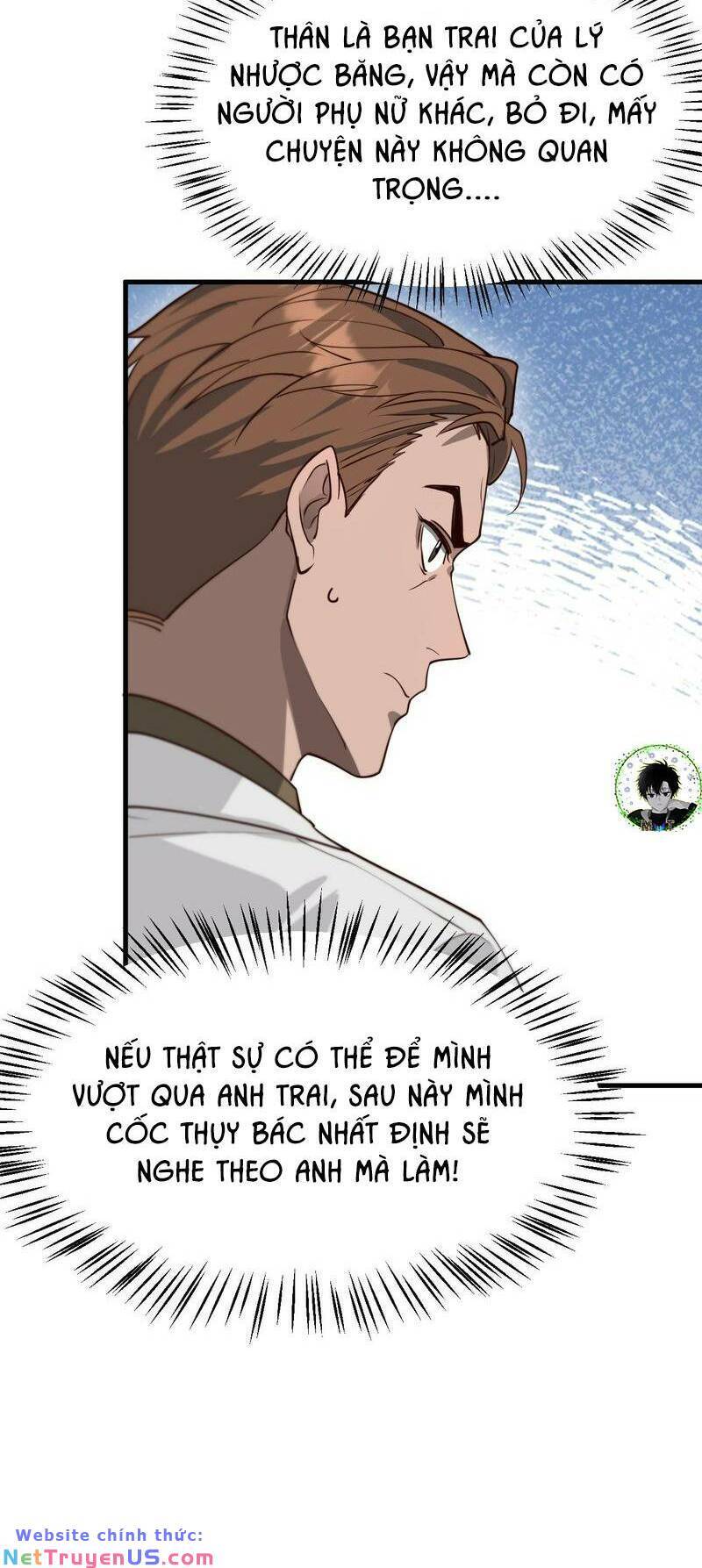 Ta Bị Kẹt Cùng Một Ngày 1000 Năm Chap 45 - Next Chap 46