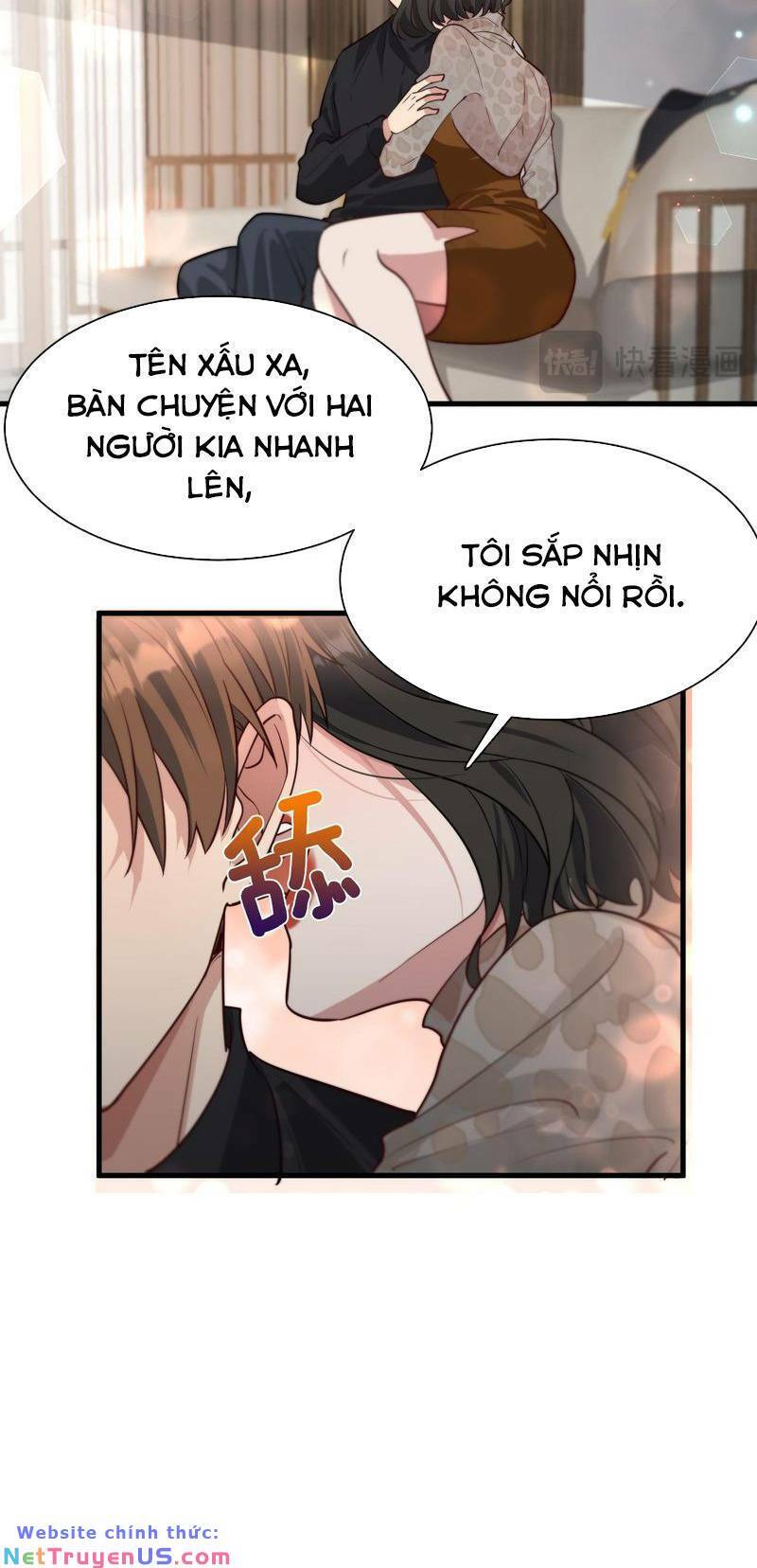 Ta Bị Kẹt Cùng Một Ngày 1000 Năm Chap 45 - Next Chap 46