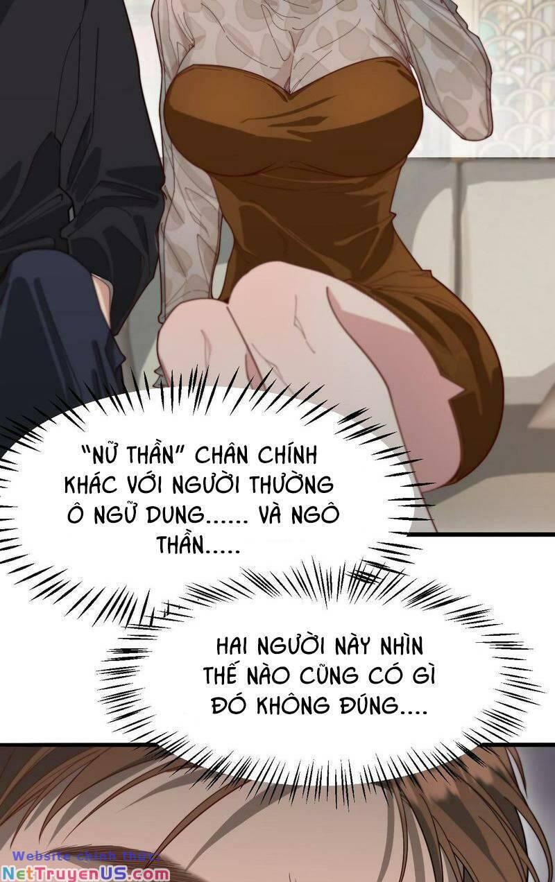 Ta Bị Kẹt Cùng Một Ngày 1000 Năm Chap 45 - Next Chap 46