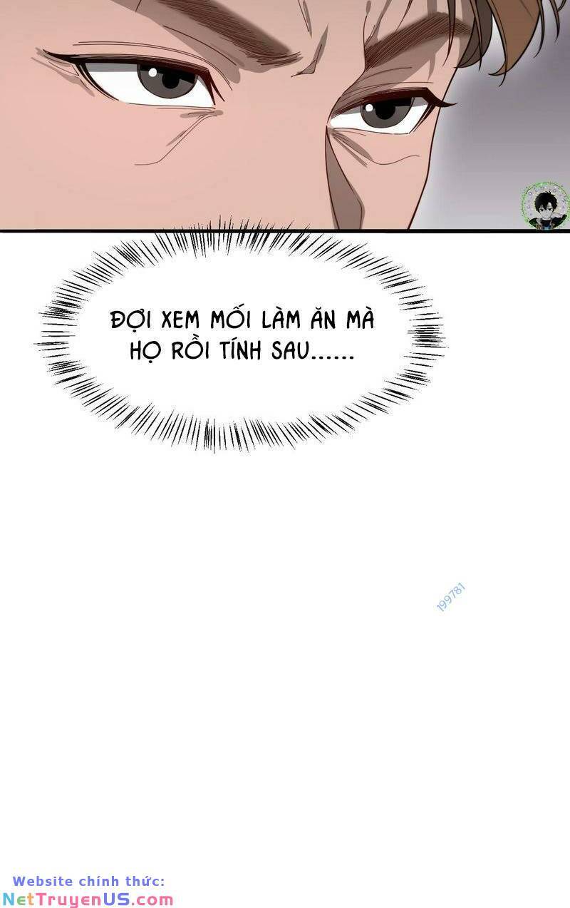 Ta Bị Kẹt Cùng Một Ngày 1000 Năm Chap 45 - Next Chap 46