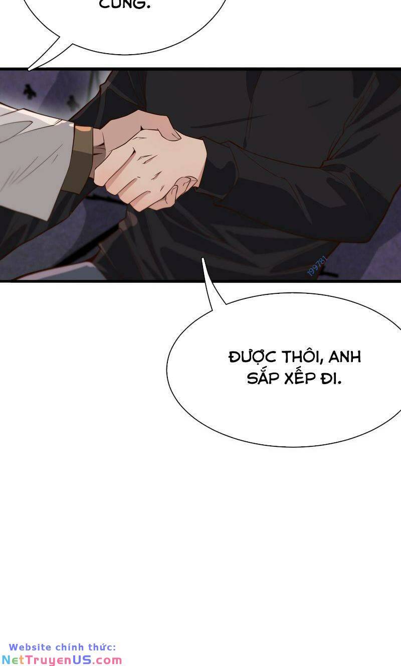 Ta Bị Kẹt Cùng Một Ngày 1000 Năm Chap 45 - Next Chap 46
