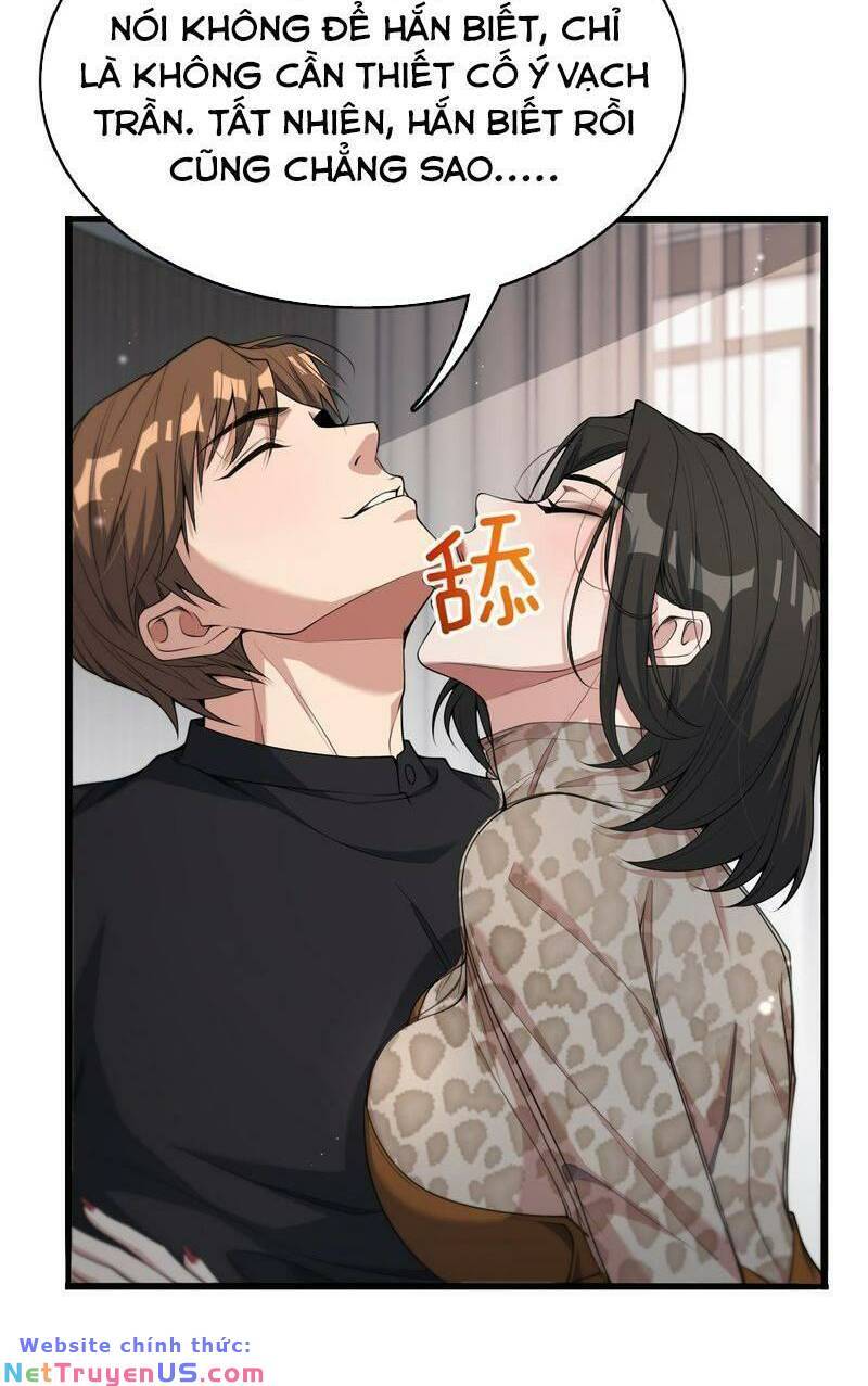Ta Bị Kẹt Cùng Một Ngày 1000 Năm Chap 46 - Next Chap 47