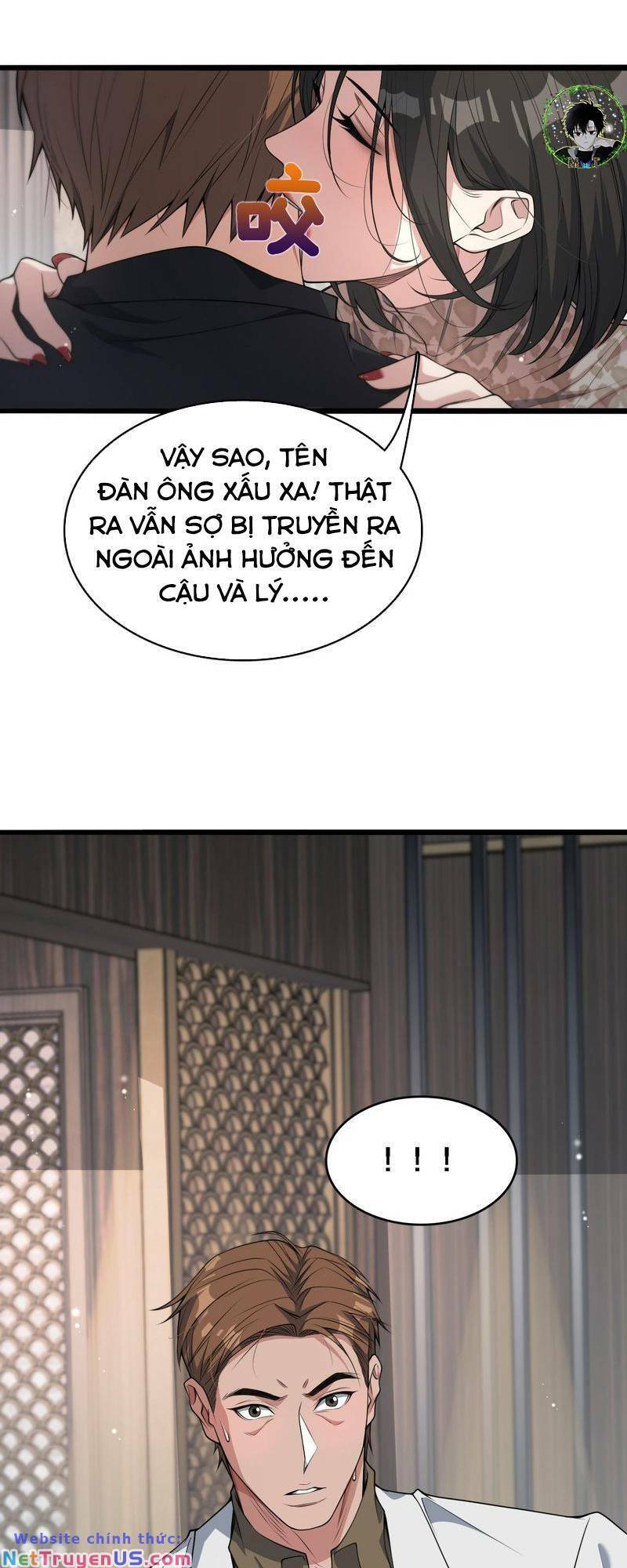 Ta Bị Kẹt Cùng Một Ngày 1000 Năm Chap 46 - Next Chap 47