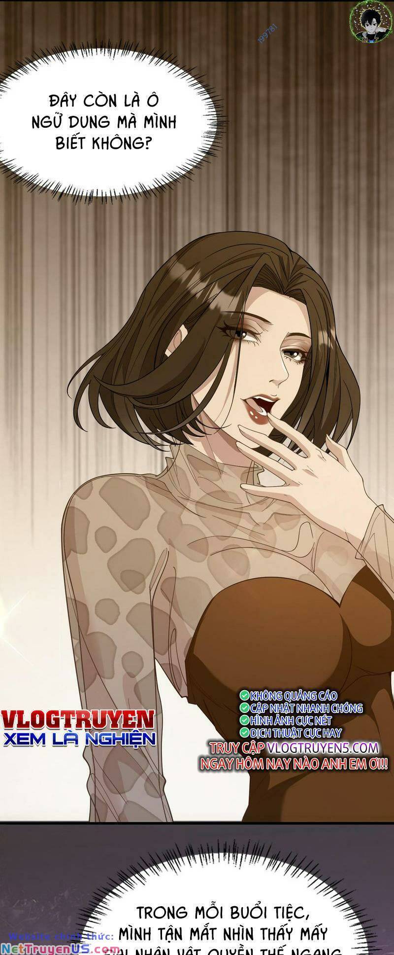 Ta Bị Kẹt Cùng Một Ngày 1000 Năm Chap 46 - Next Chap 47