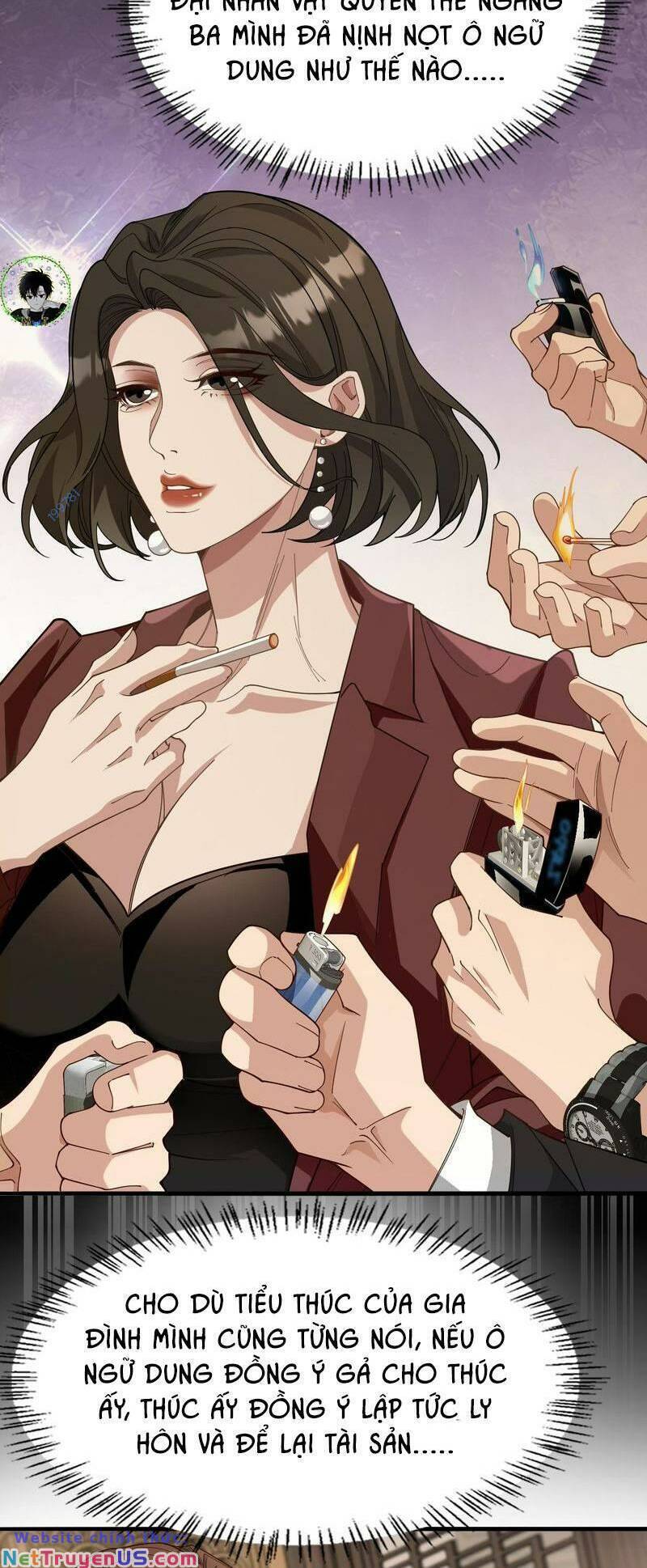Ta Bị Kẹt Cùng Một Ngày 1000 Năm Chap 46 - Next Chap 47