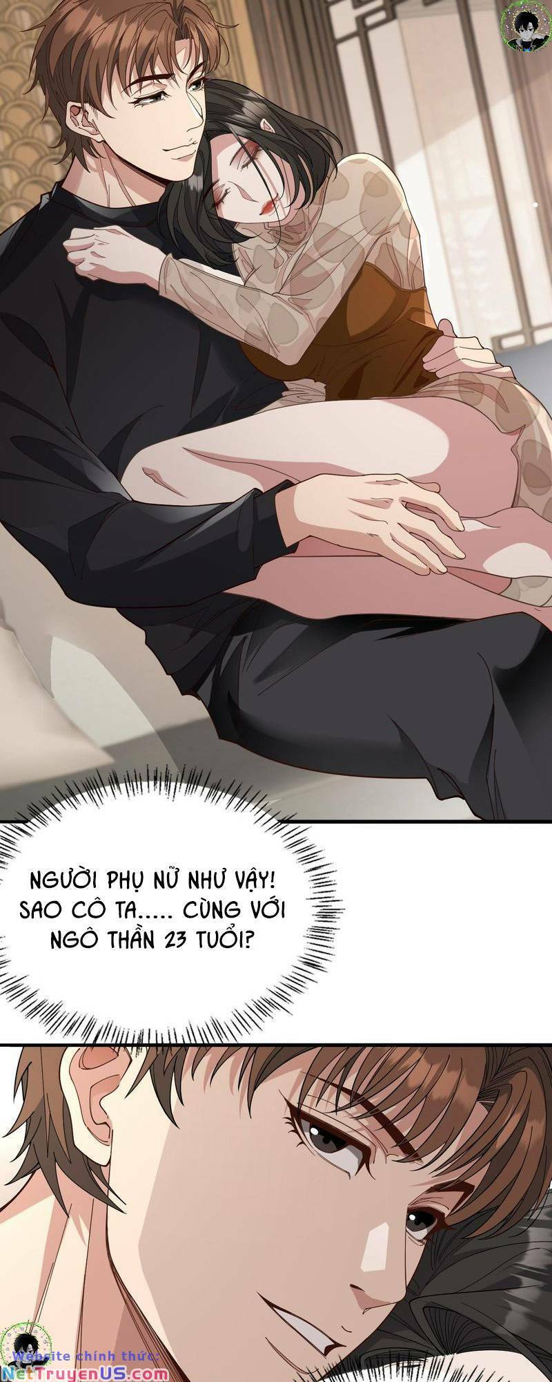 Ta Bị Kẹt Cùng Một Ngày 1000 Năm Chap 46 - Next Chap 47