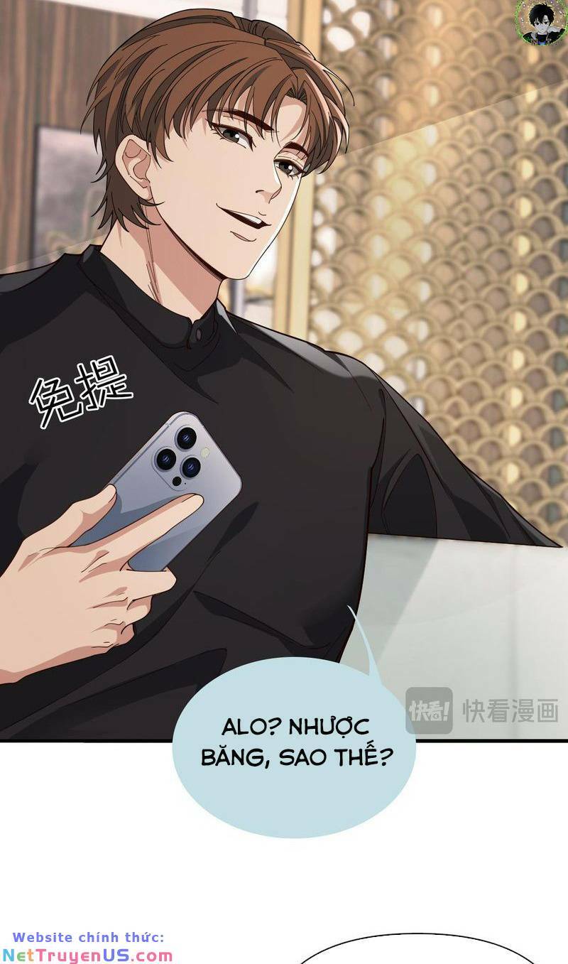 Ta Bị Kẹt Cùng Một Ngày 1000 Năm Chap 46 - Next Chap 47