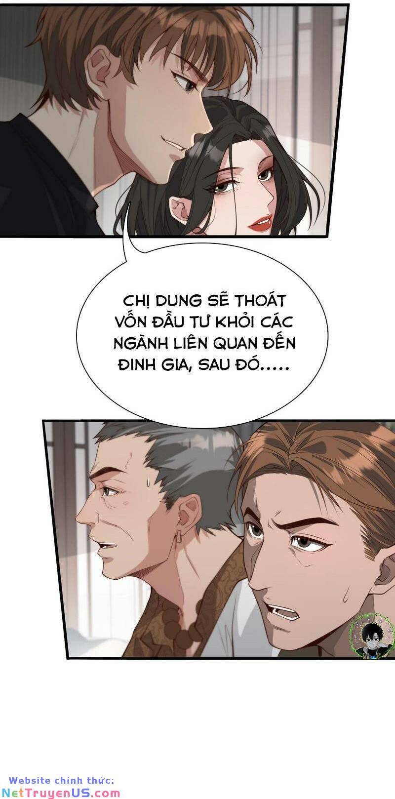 Ta Bị Kẹt Cùng Một Ngày 1000 Năm Chap 46 - Next Chap 47