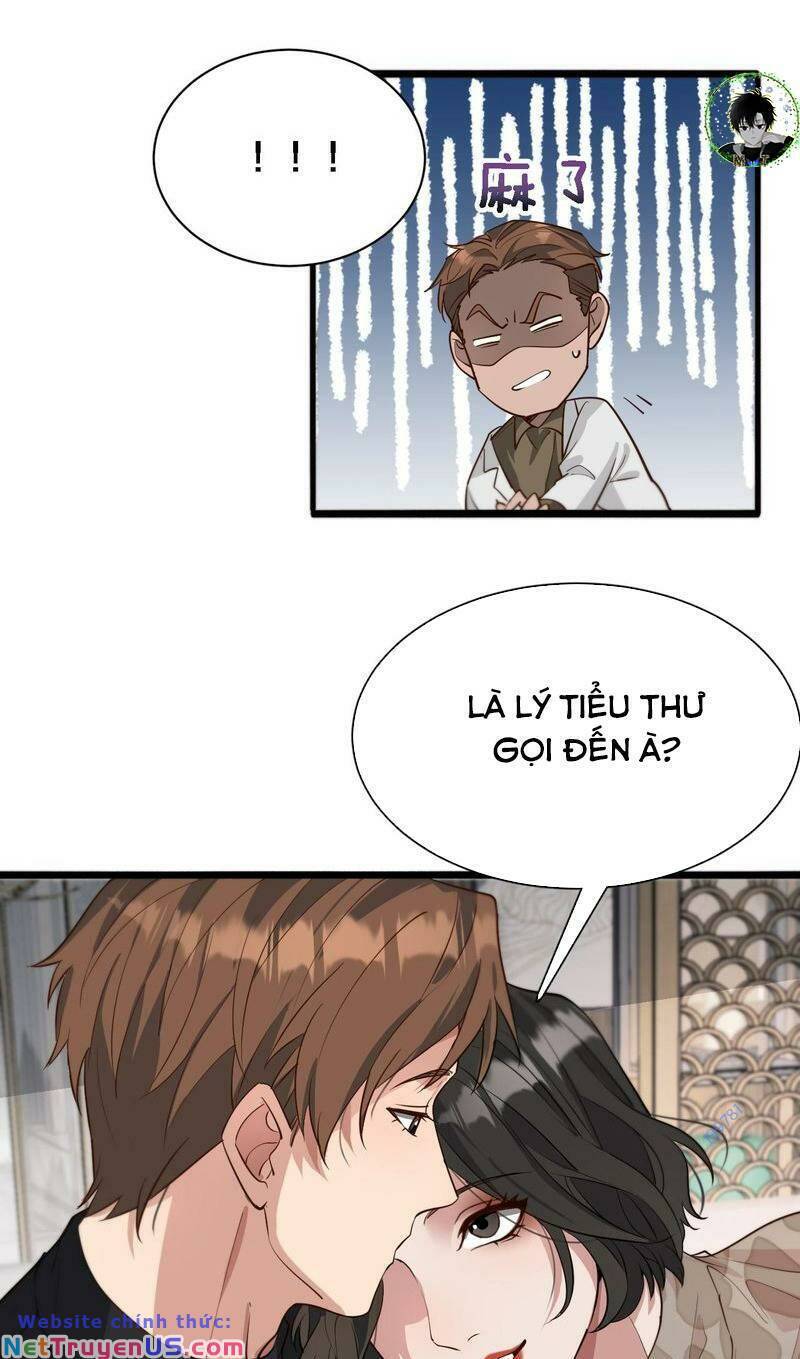 Ta Bị Kẹt Cùng Một Ngày 1000 Năm Chap 46 - Next Chap 47