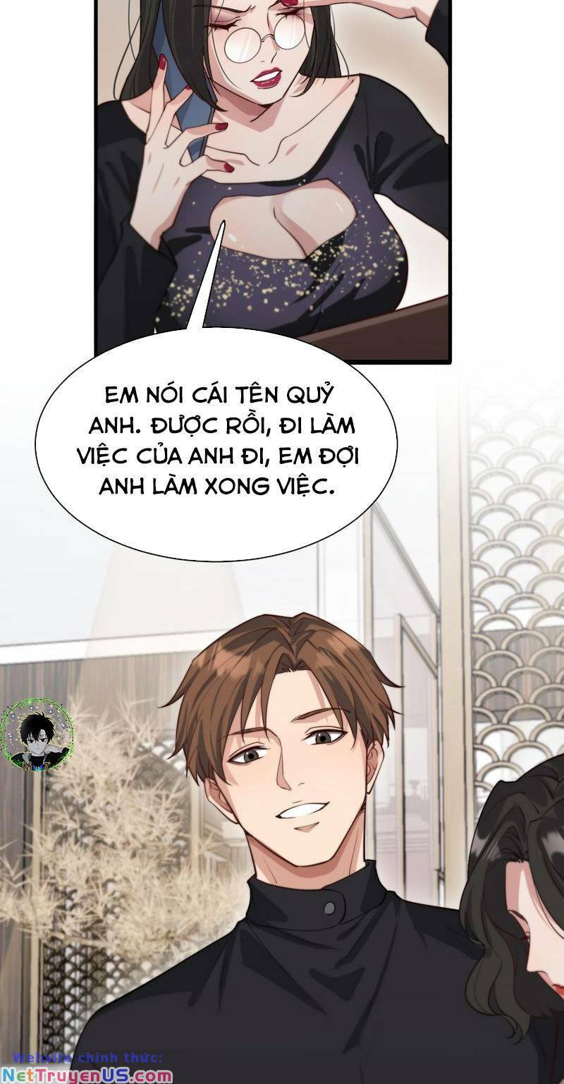 Ta Bị Kẹt Cùng Một Ngày 1000 Năm Chap 46 - Next Chap 47