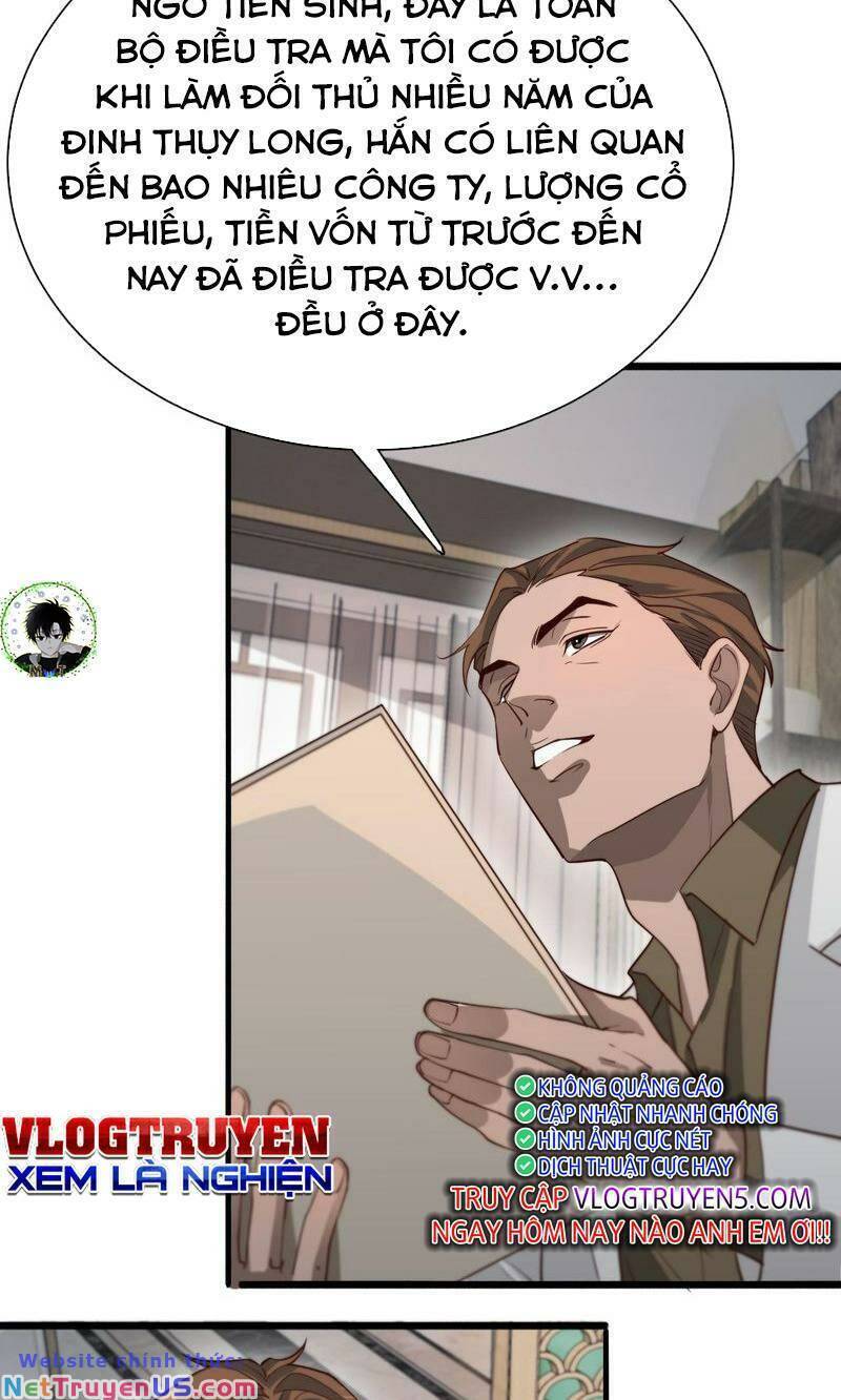 Ta Bị Kẹt Cùng Một Ngày 1000 Năm Chap 46 - Next Chap 47