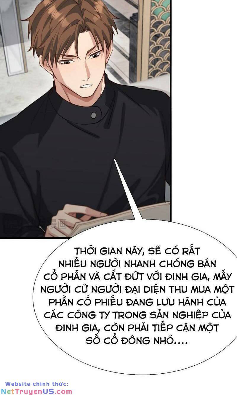 Ta Bị Kẹt Cùng Một Ngày 1000 Năm Chap 46 - Next Chap 47