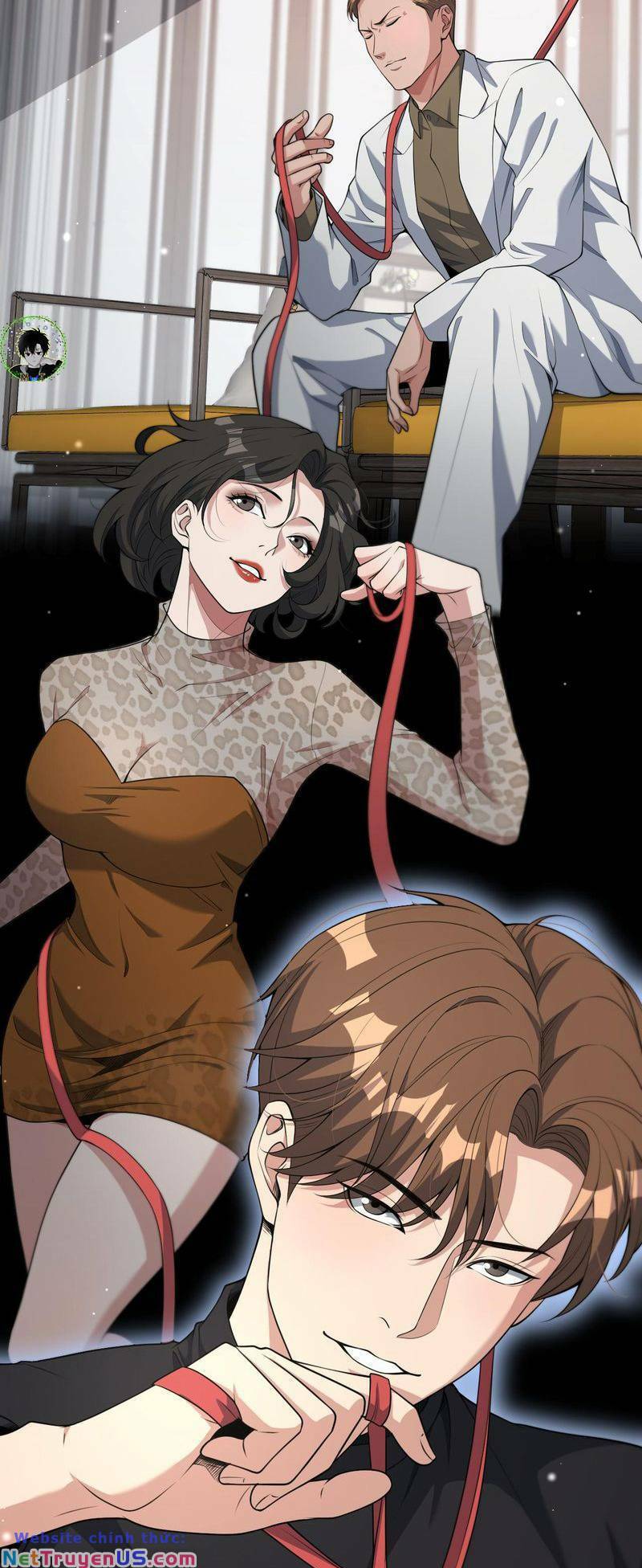 Ta Bị Kẹt Cùng Một Ngày 1000 Năm Chap 46 - Next Chap 47