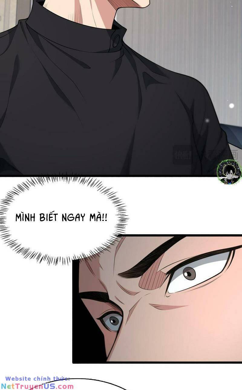 Ta Bị Kẹt Cùng Một Ngày 1000 Năm Chap 46 - Next Chap 47