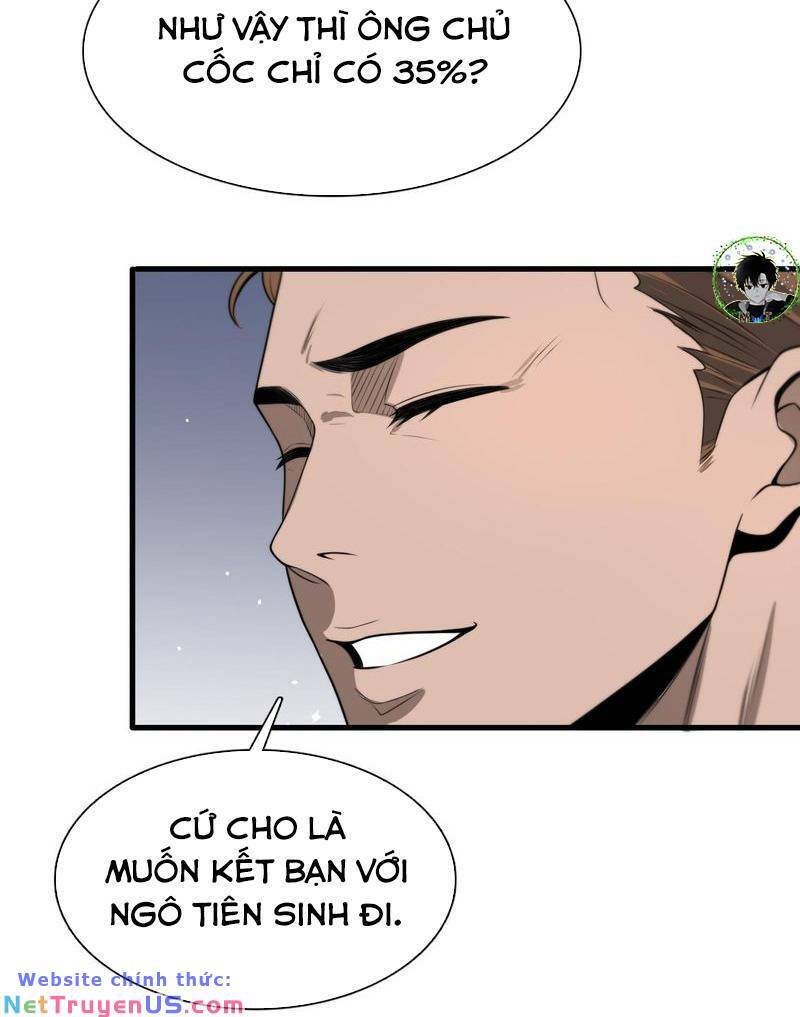 Ta Bị Kẹt Cùng Một Ngày 1000 Năm Chap 46 - Next Chap 47