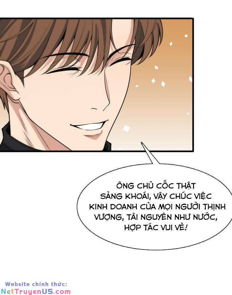 Ta Bị Kẹt Cùng Một Ngày 1000 Năm Chap 46 - Next Chap 47