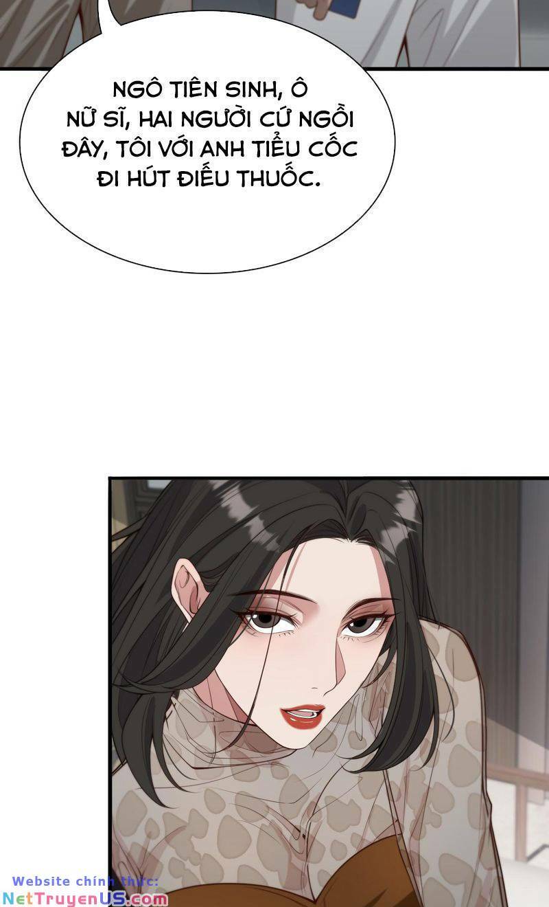 Ta Bị Kẹt Cùng Một Ngày 1000 Năm Chap 46 - Next Chap 47