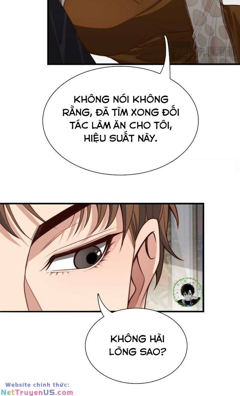 Ta Bị Kẹt Cùng Một Ngày 1000 Năm Chap 46 - Next Chap 47