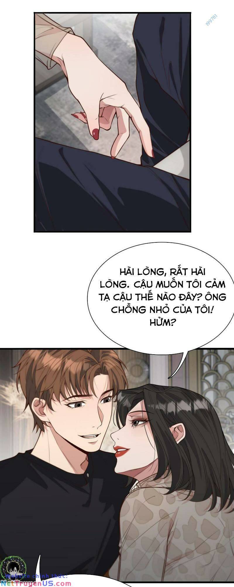 Ta Bị Kẹt Cùng Một Ngày 1000 Năm Chap 46 - Next Chap 47