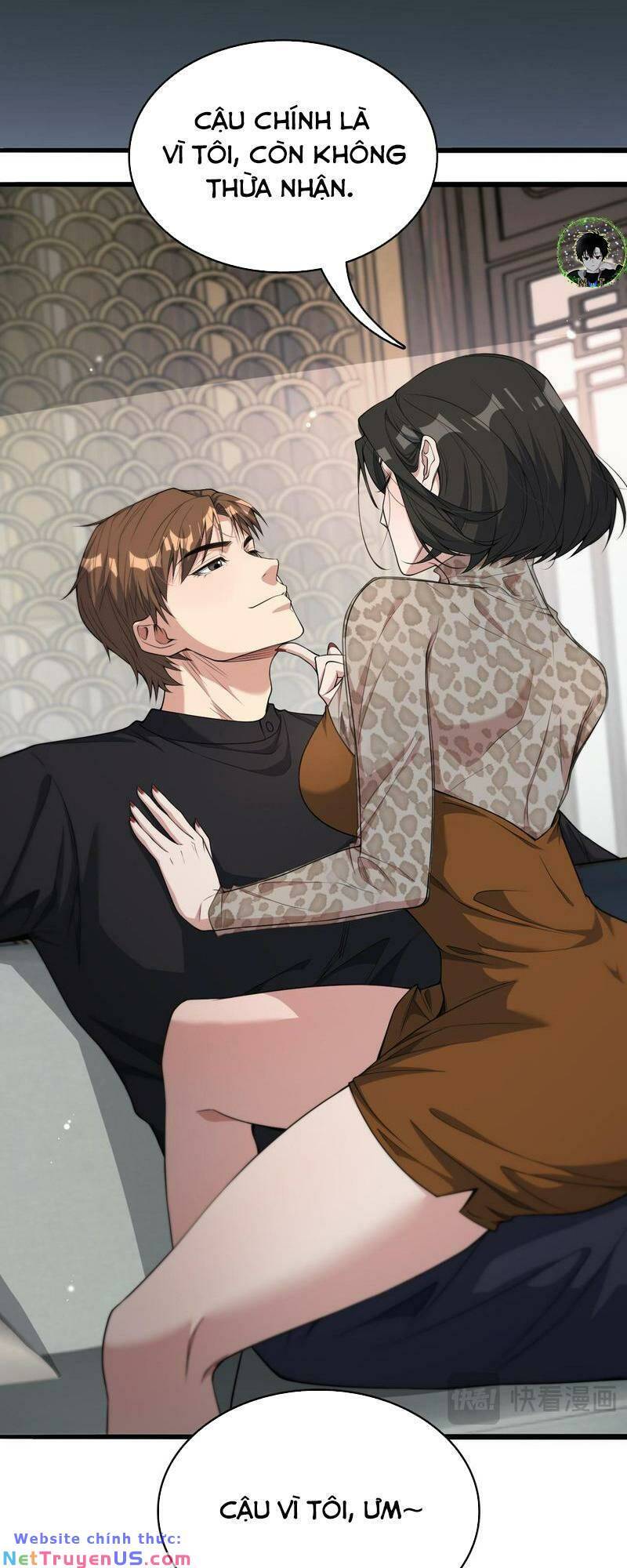 Ta Bị Kẹt Cùng Một Ngày 1000 Năm Chap 46 - Next Chap 47