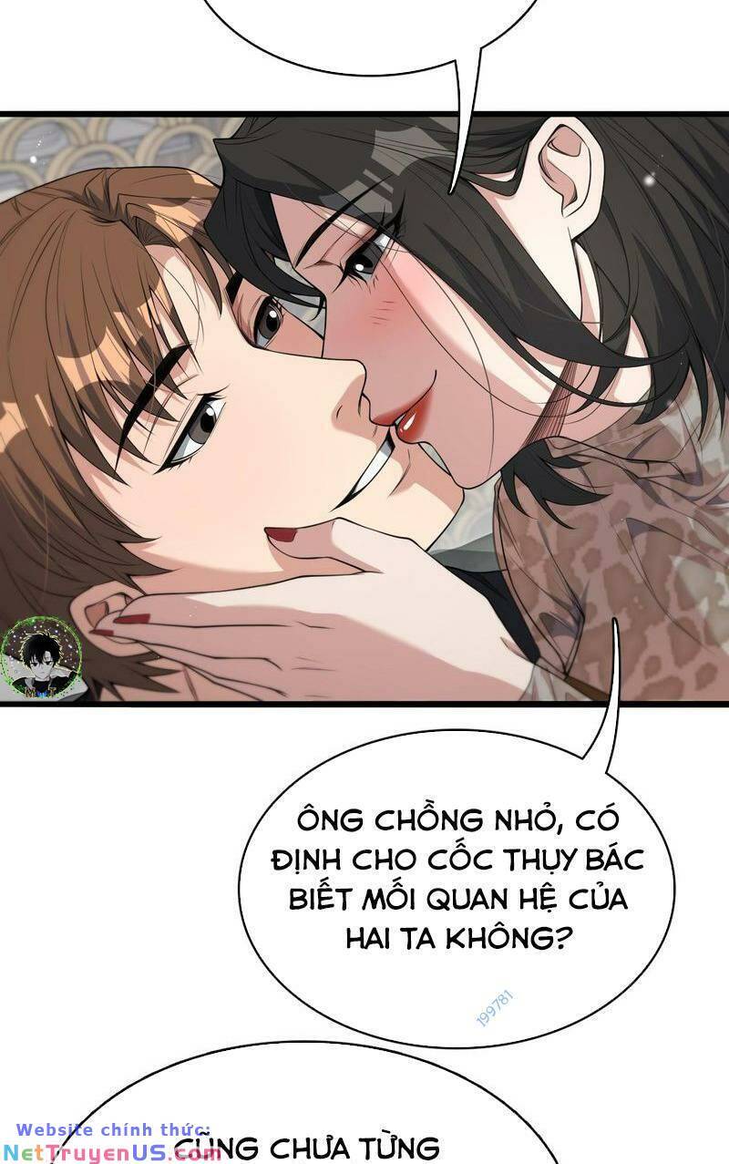 Ta Bị Kẹt Cùng Một Ngày 1000 Năm Chap 46 - Next Chap 47