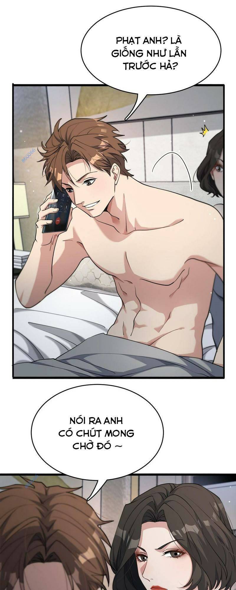 Ta Bị Kẹt Cùng Một Ngày 1000 Năm Chap 47 - Next Chap 48