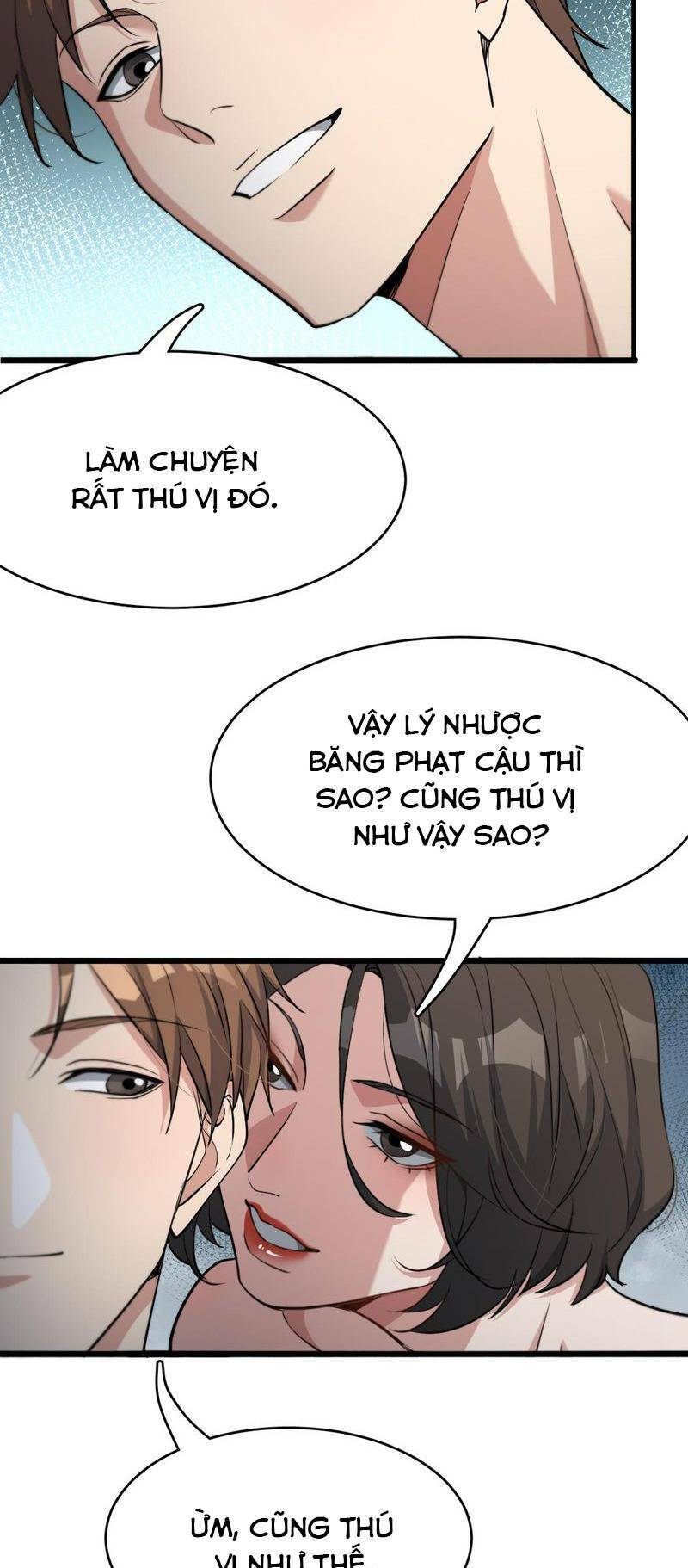 Ta Bị Kẹt Cùng Một Ngày 1000 Năm Chap 47 - Next Chap 48