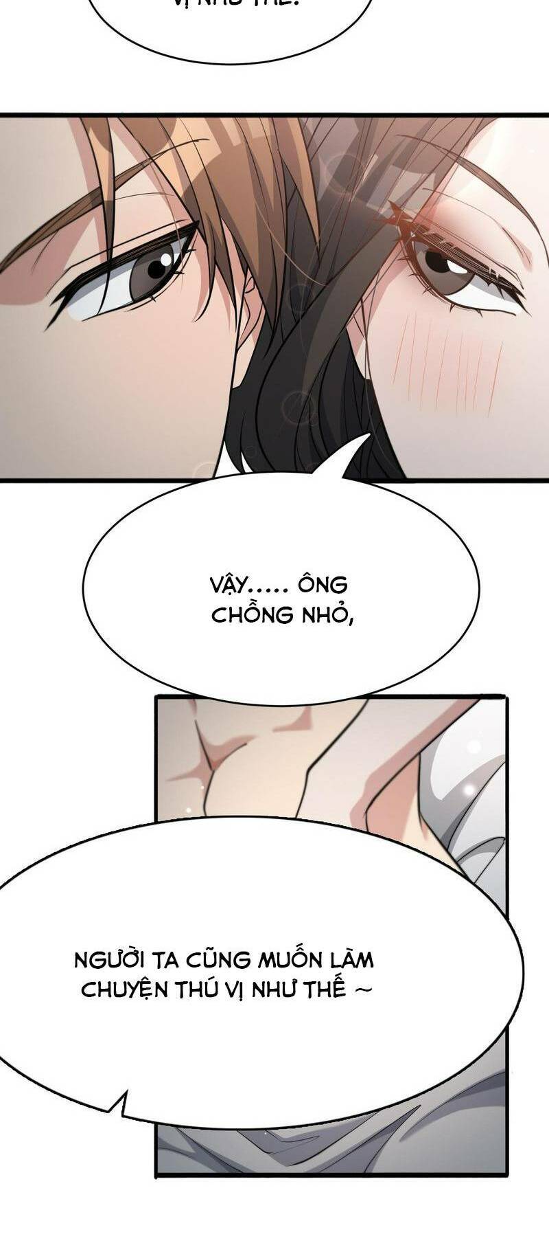 Ta Bị Kẹt Cùng Một Ngày 1000 Năm Chap 47 - Next Chap 48