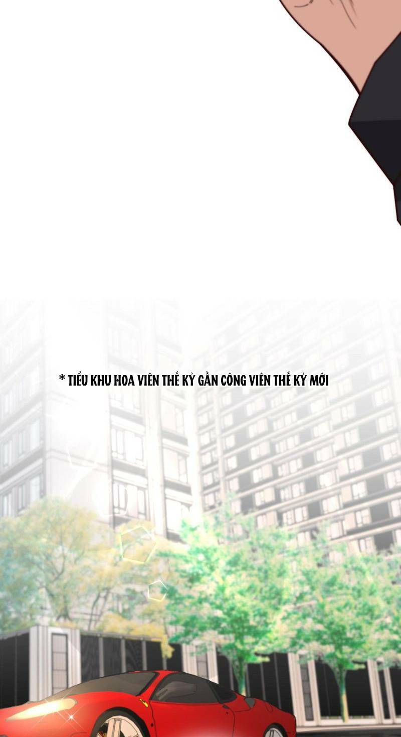 Ta Bị Kẹt Cùng Một Ngày 1000 Năm Chap 47 - Next Chap 48