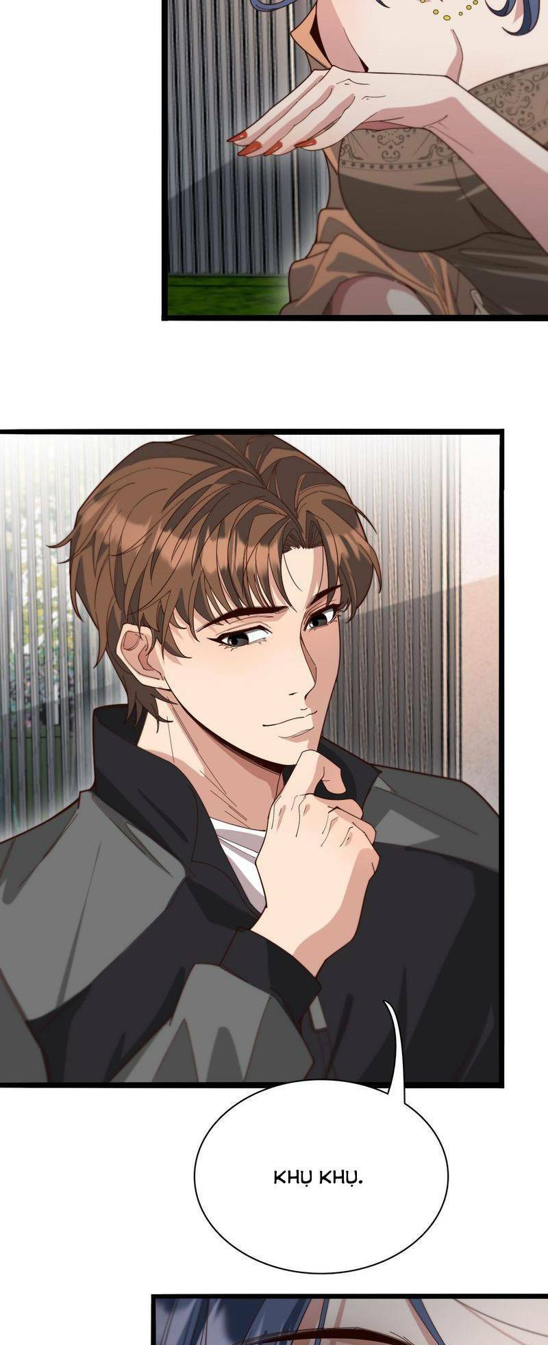 Ta Bị Kẹt Cùng Một Ngày 1000 Năm Chap 47 - Next Chap 48