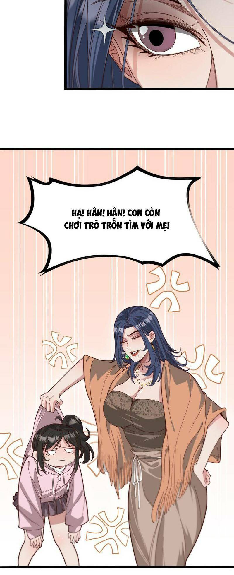 Ta Bị Kẹt Cùng Một Ngày 1000 Năm Chap 47 - Next Chap 48