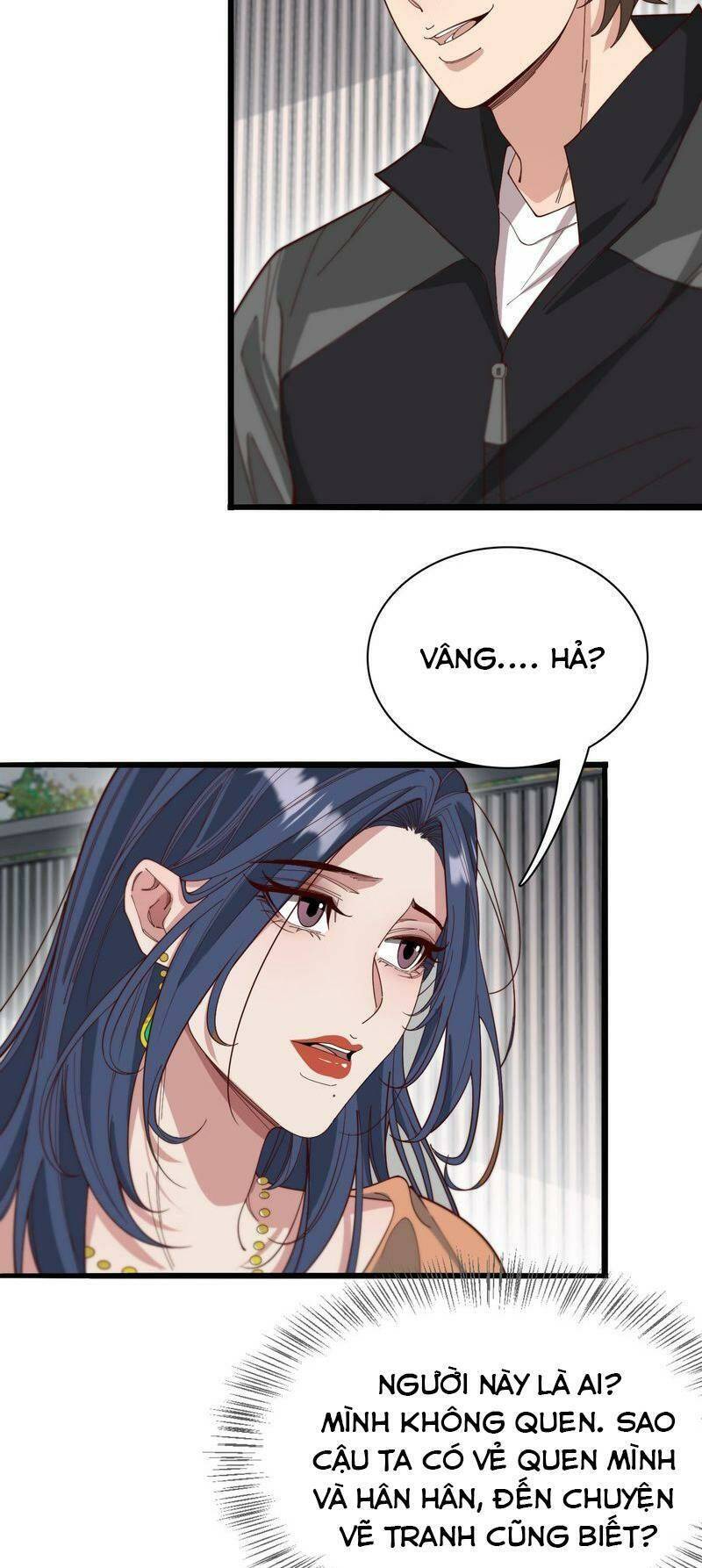 Ta Bị Kẹt Cùng Một Ngày 1000 Năm Chap 47 - Next Chap 48