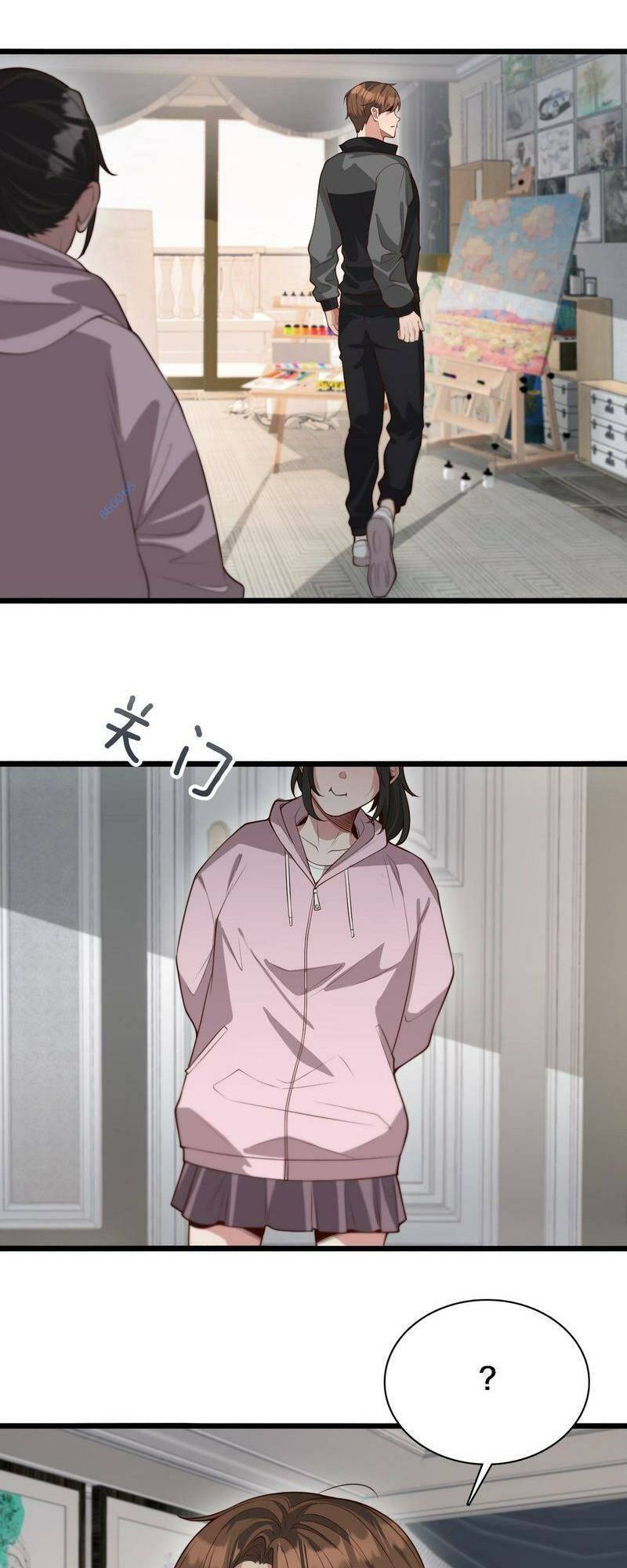 Ta Bị Kẹt Cùng Một Ngày 1000 Năm Chap 47 - Next Chap 48