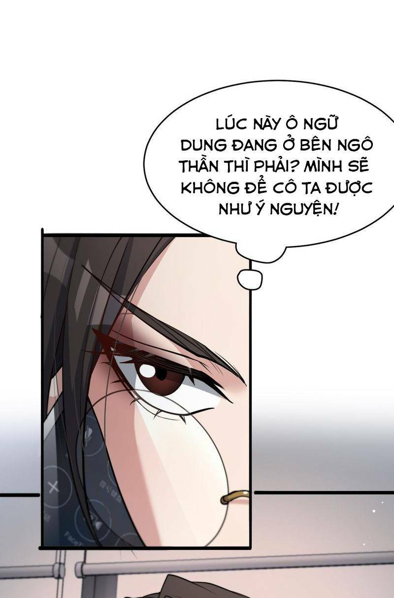 Ta Bị Kẹt Cùng Một Ngày 1000 Năm Chap 47 - Next Chap 48