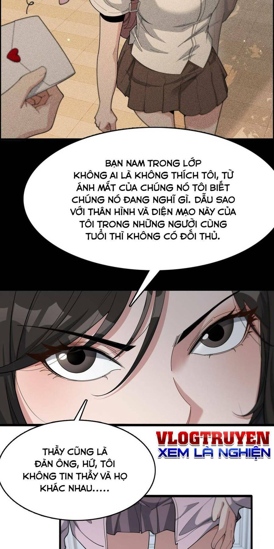 Ta Bị Kẹt Cùng Một Ngày 1000 Năm Chap 48 - Next Chap 49